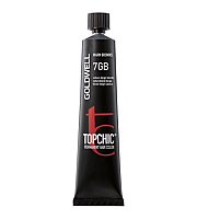 Goldwell Topchic - Краска для волос 7GB песочный русый 60 мл.